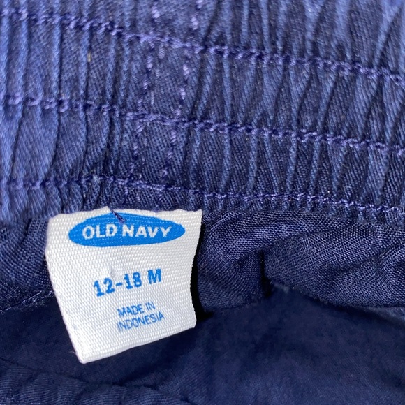 Infant Boys Clothing Lot Sizes 12 Months to 2T H&M Carter’s Gymboree Old Navy - Picture 7 of 14